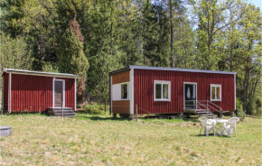 Beautiful Home In Backaryd With Wifi in Backaryd